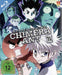 HUNTERxHUNTER - Volume 10: Episode 101-112