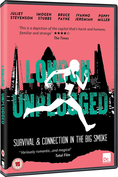 London Unplugged