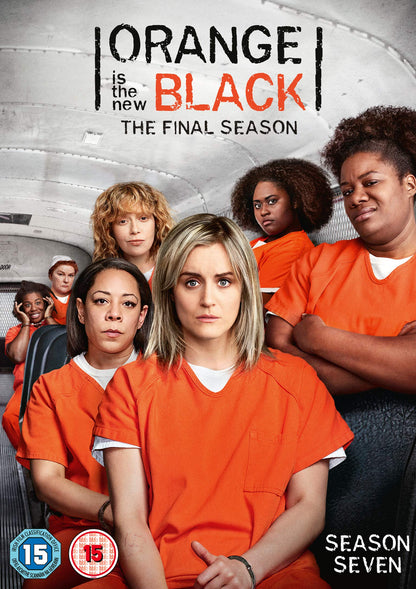 Orange is the New Black Season 7