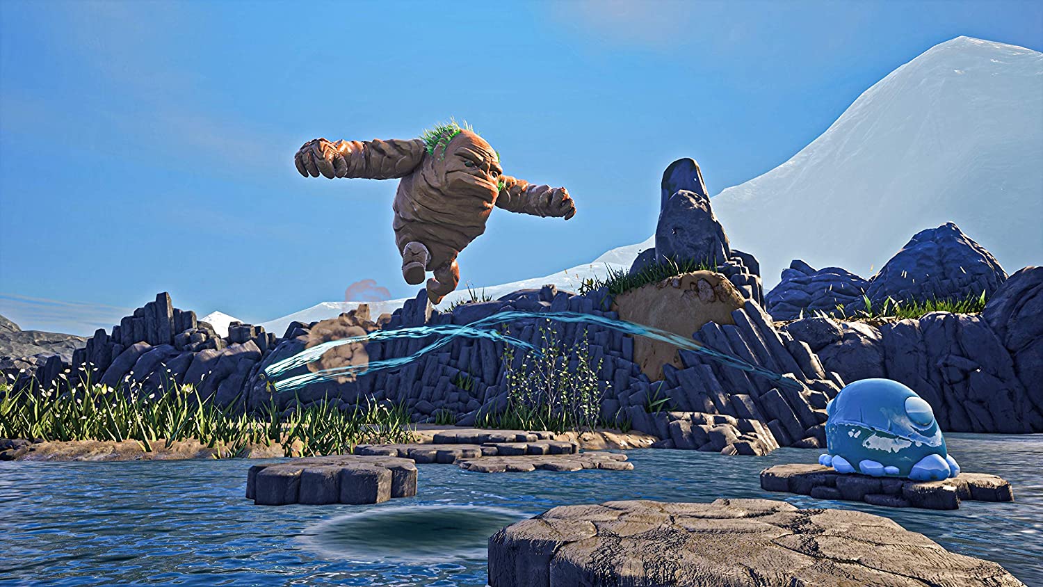 Skully - Xbox One