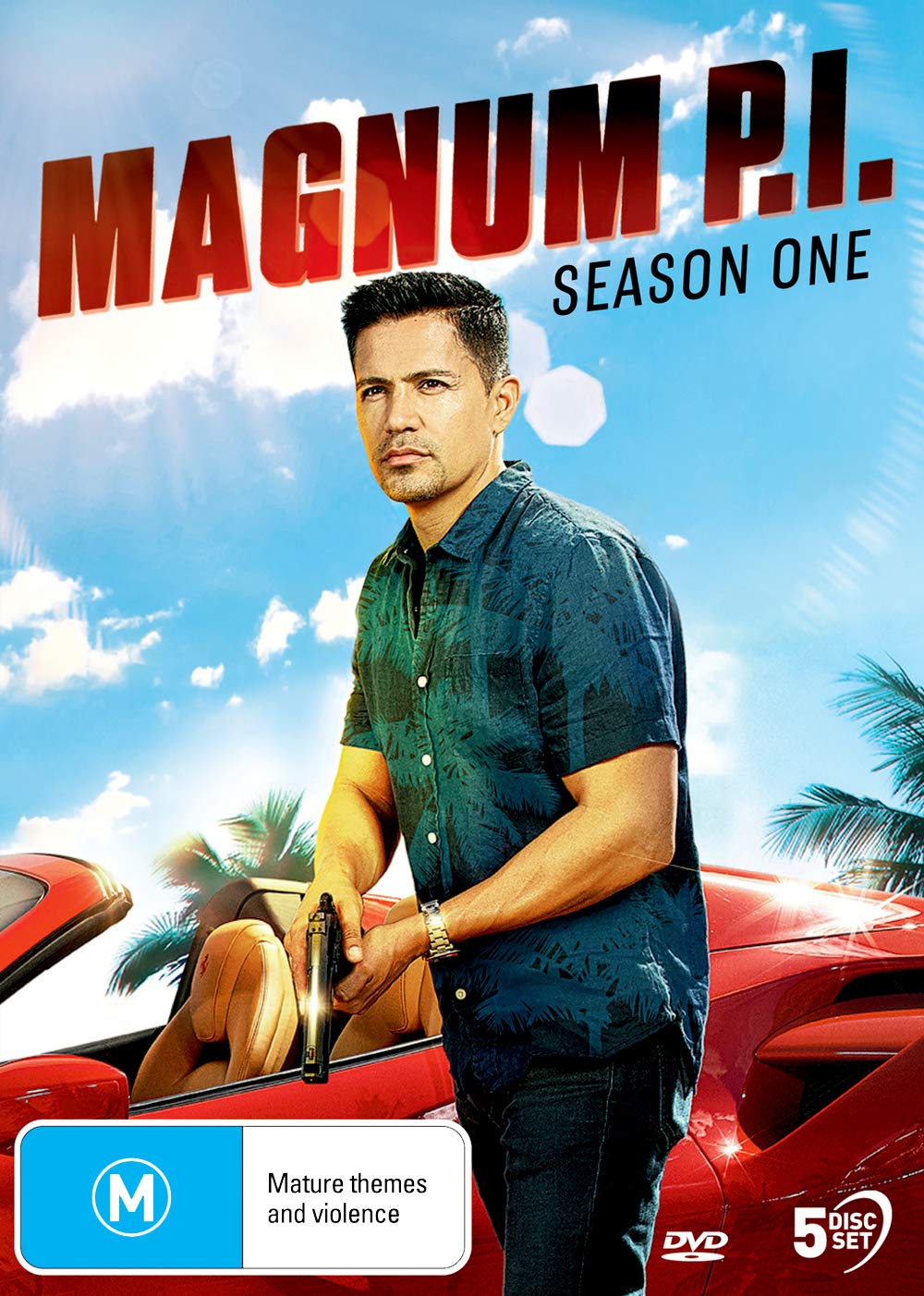 Magnum P.I. (2018) - Season 1