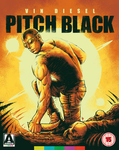 Pitch Black