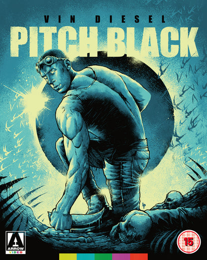 Pitch Black