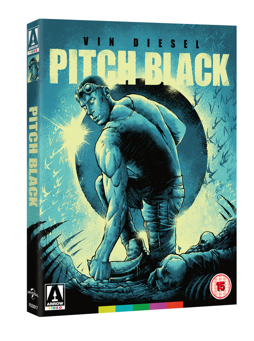 Pitch Black