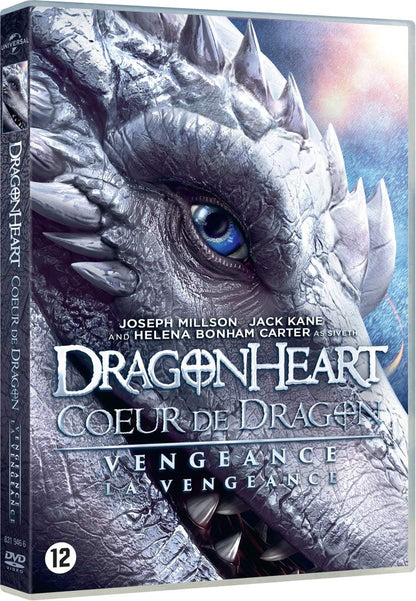 Dragonheart 5 - Vengeance