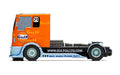 Scalextric Team Truck Gulf No. 71