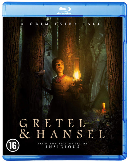 Gretel and Hansel