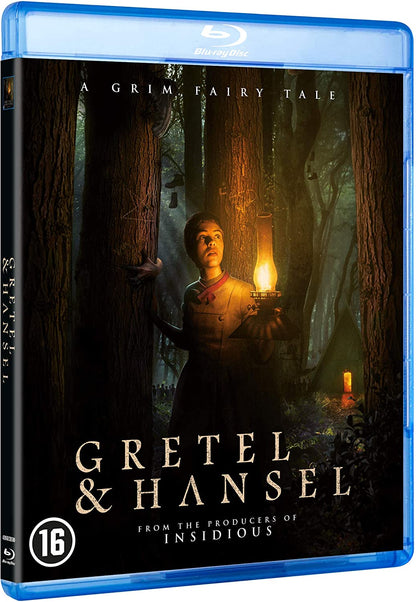 Gretel and Hansel