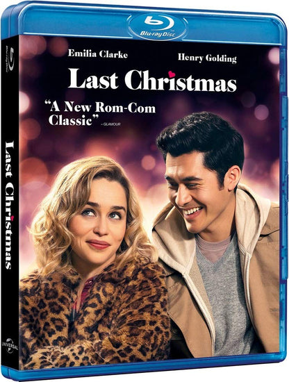 Last christmas