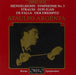 Symphony No. 3/don Juan/der Dreispitz (Argenta, Vso)