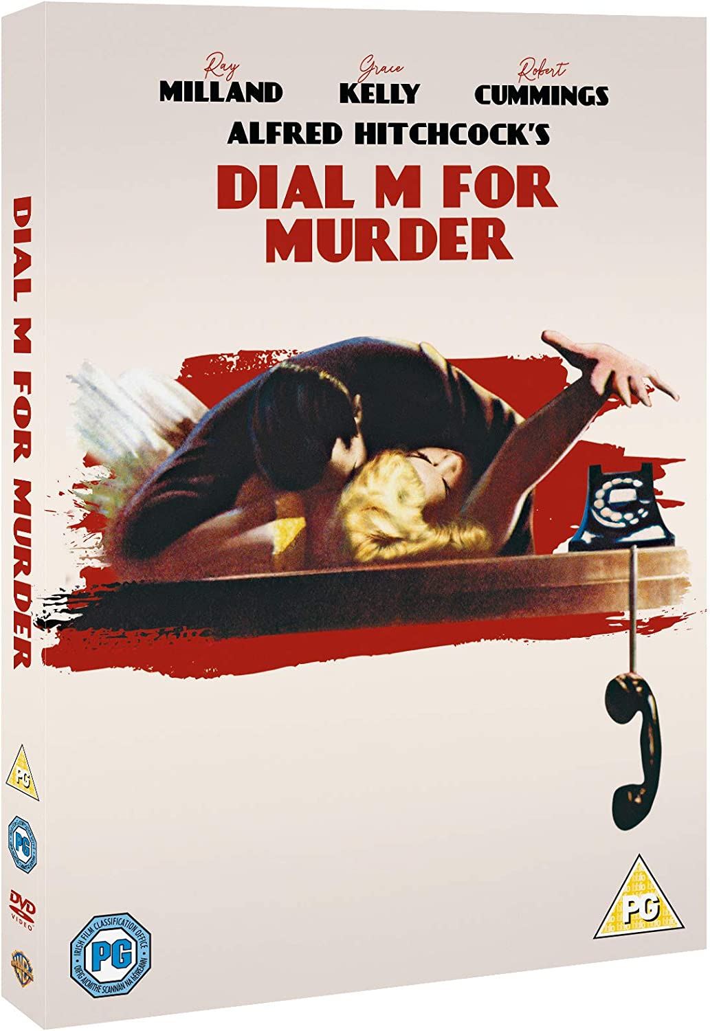 Dial M For Murder