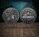 Indies Merchandise - COIN JURASSIC PARK DNA