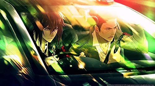 Collar X Malice -Unlimited
