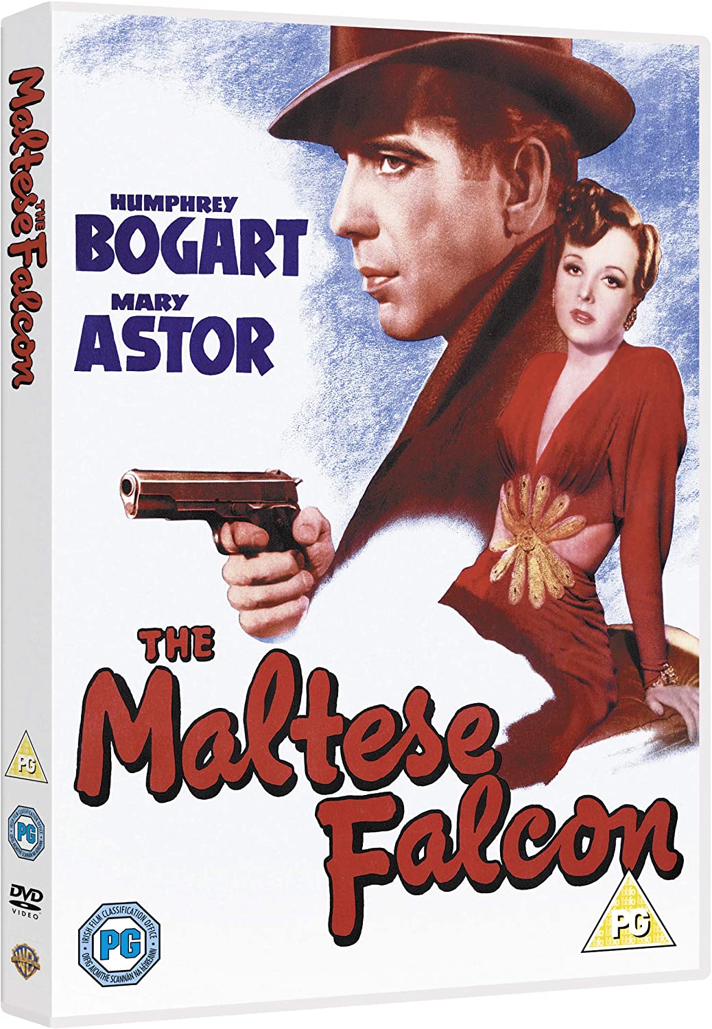 The Maltese Falcon