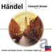 Concerti Grossi Op.3