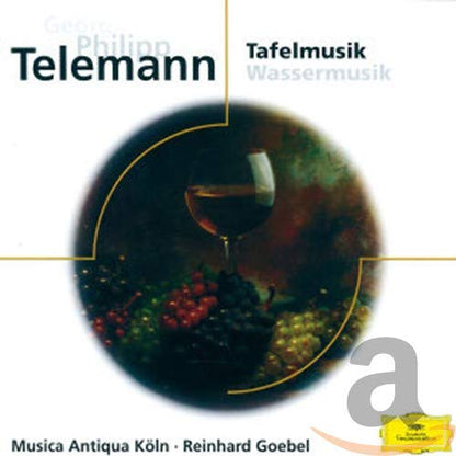 Tafelmusik