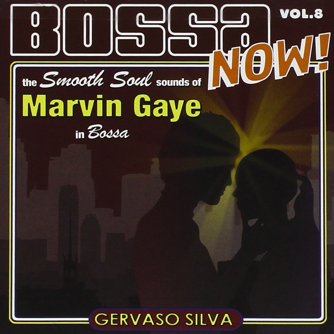 Smooth Sounds of Marvin Gaye-I