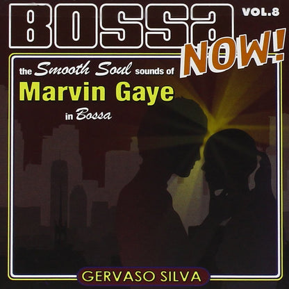 Smooth Sounds of Marvin Gaye-I