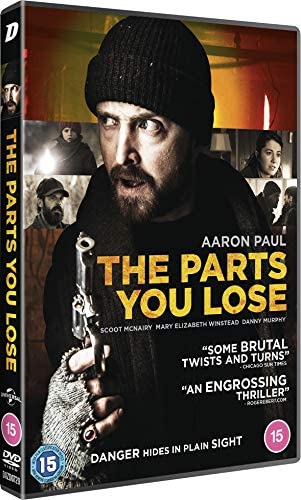 The Parts You Lose
