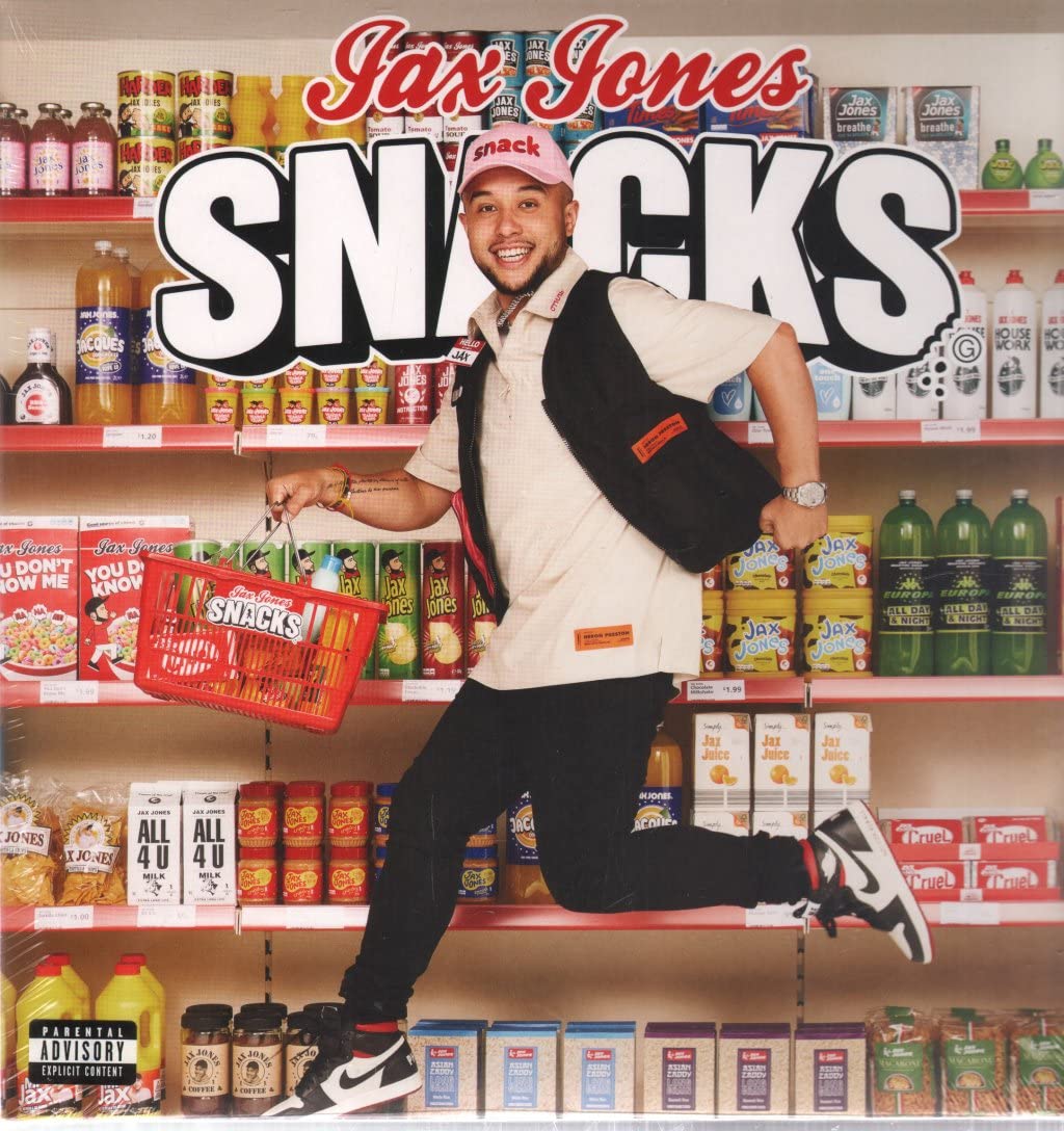Snacks