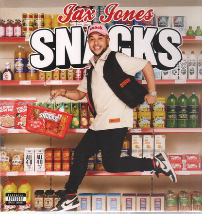 Snacks