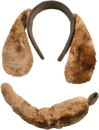 Bristol Novelty - Ensemble CHIEN - Enfant