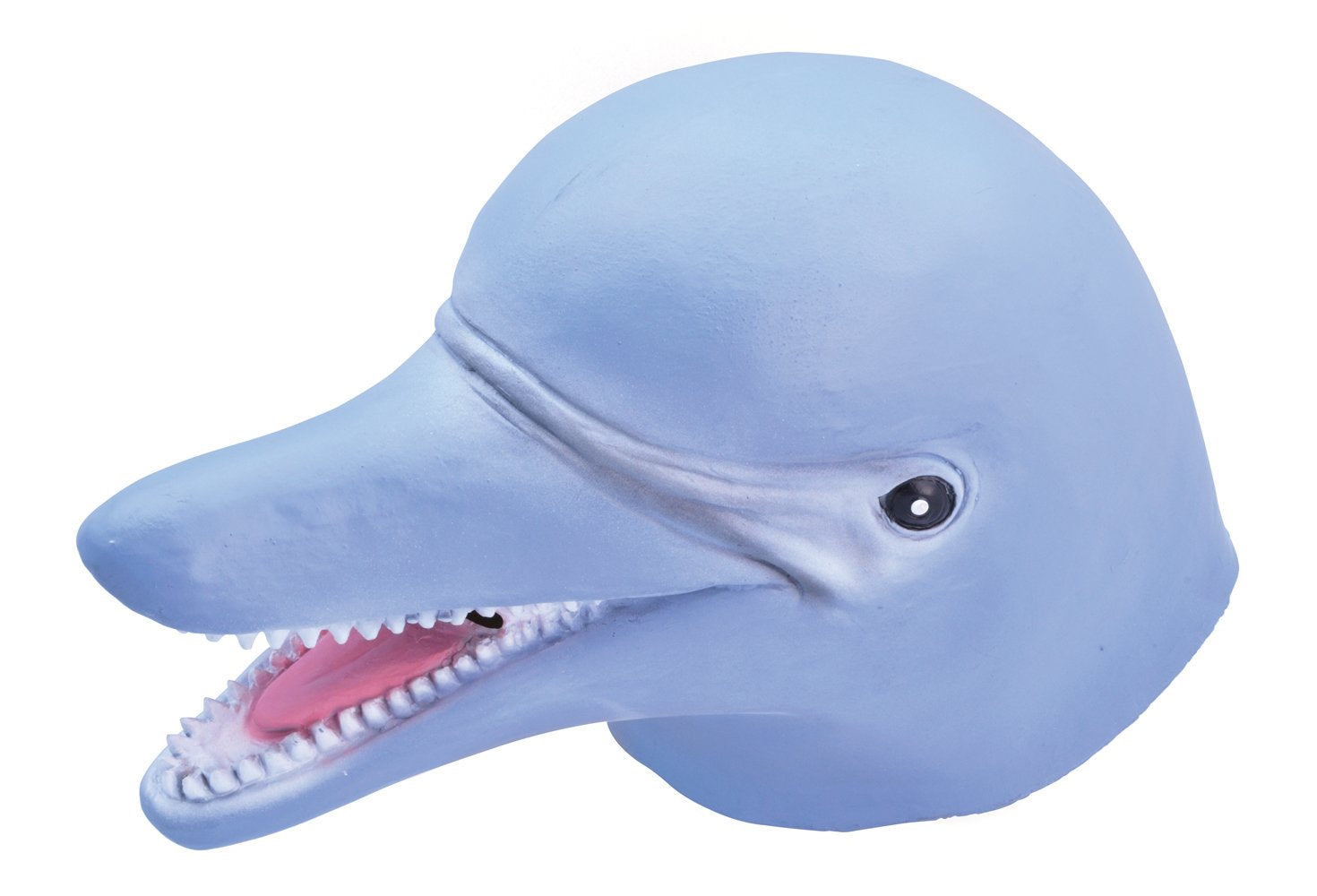 Bristol Novelty Unisex Erwachsene Delfin-Maske
