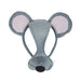 MOUSE MASK & SOUND (H/B) - FANCY DRESS