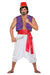 Forum Novelties - Desert Prince Deluxe Red Sash