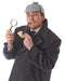 Bristol Novelty DS121 Detective Costume Accessory Set, One Size