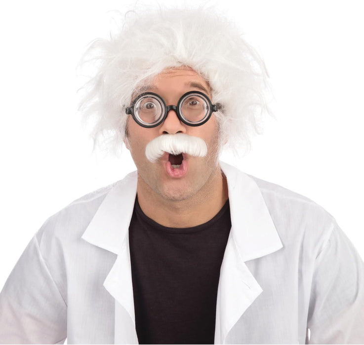 Bristol Novelty BW688 Einstein Wig