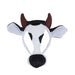 Bristol Novelty - Masque TIGRE - Enfant