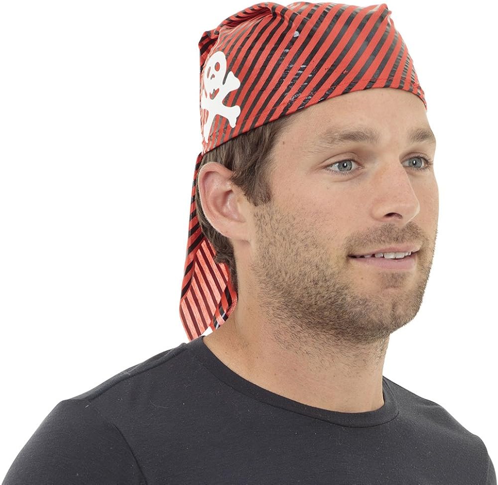 Bristol Novelty - Chapeau Pirate