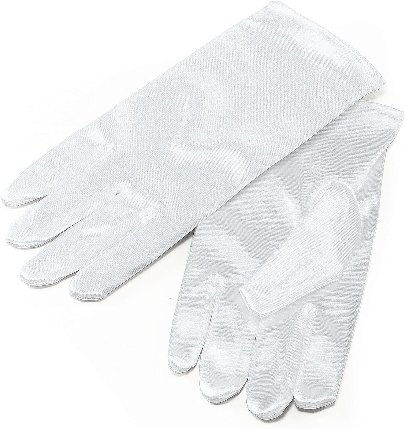 Bristol Novelty BA131 Gloves Childs Red, One Size