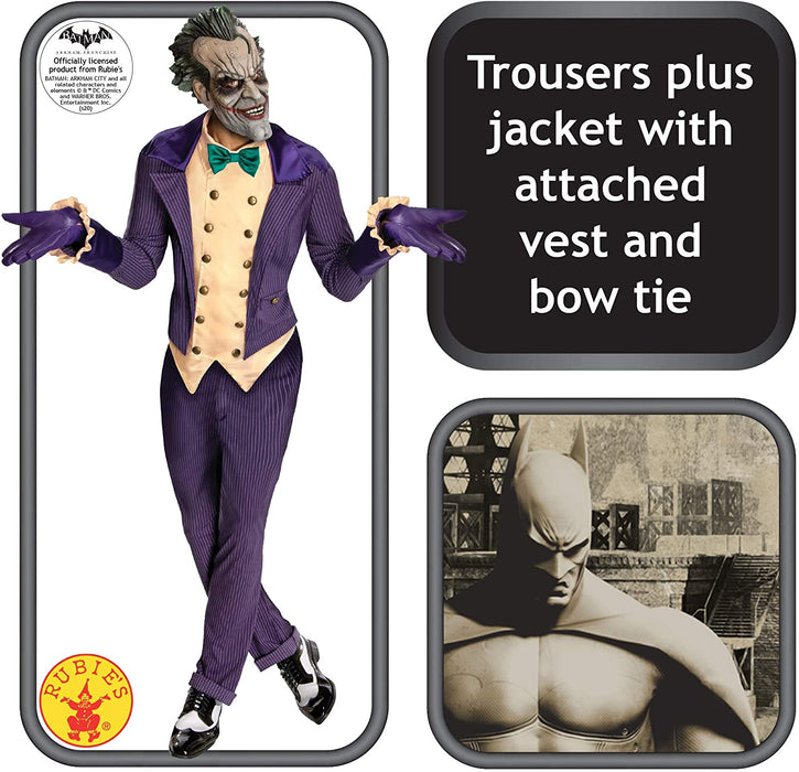 Rubies Disfraces/Accesorios Para Disfraces La Disfraz Apparel (Pack de 1)