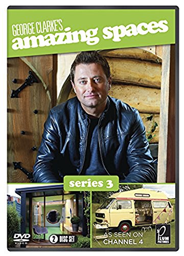 George Clarke's Amazing Spaces - Series 3