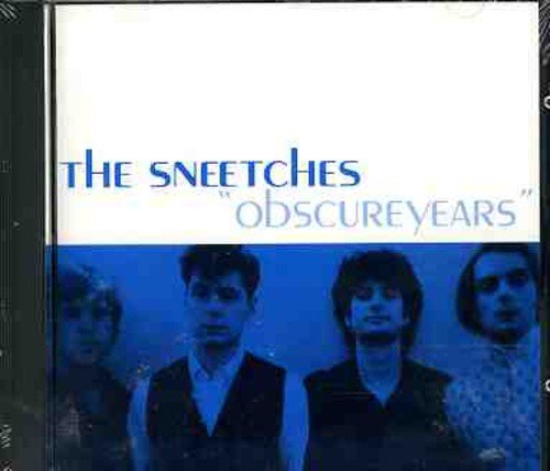 Obscureyears