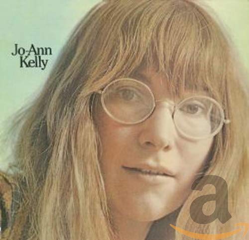 Jo-Ann Kelly