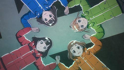 A Place Further Than The Universe - Volume 3 (Episode 10-13)