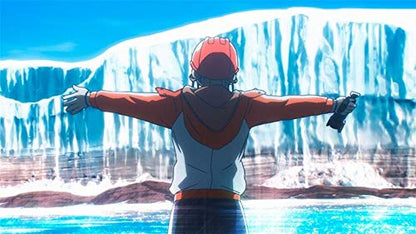 A Place Further Than The Universe - Volume 3 (Episode 10-13)