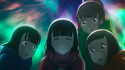 A Place Further Than the Universe - Vol. 3