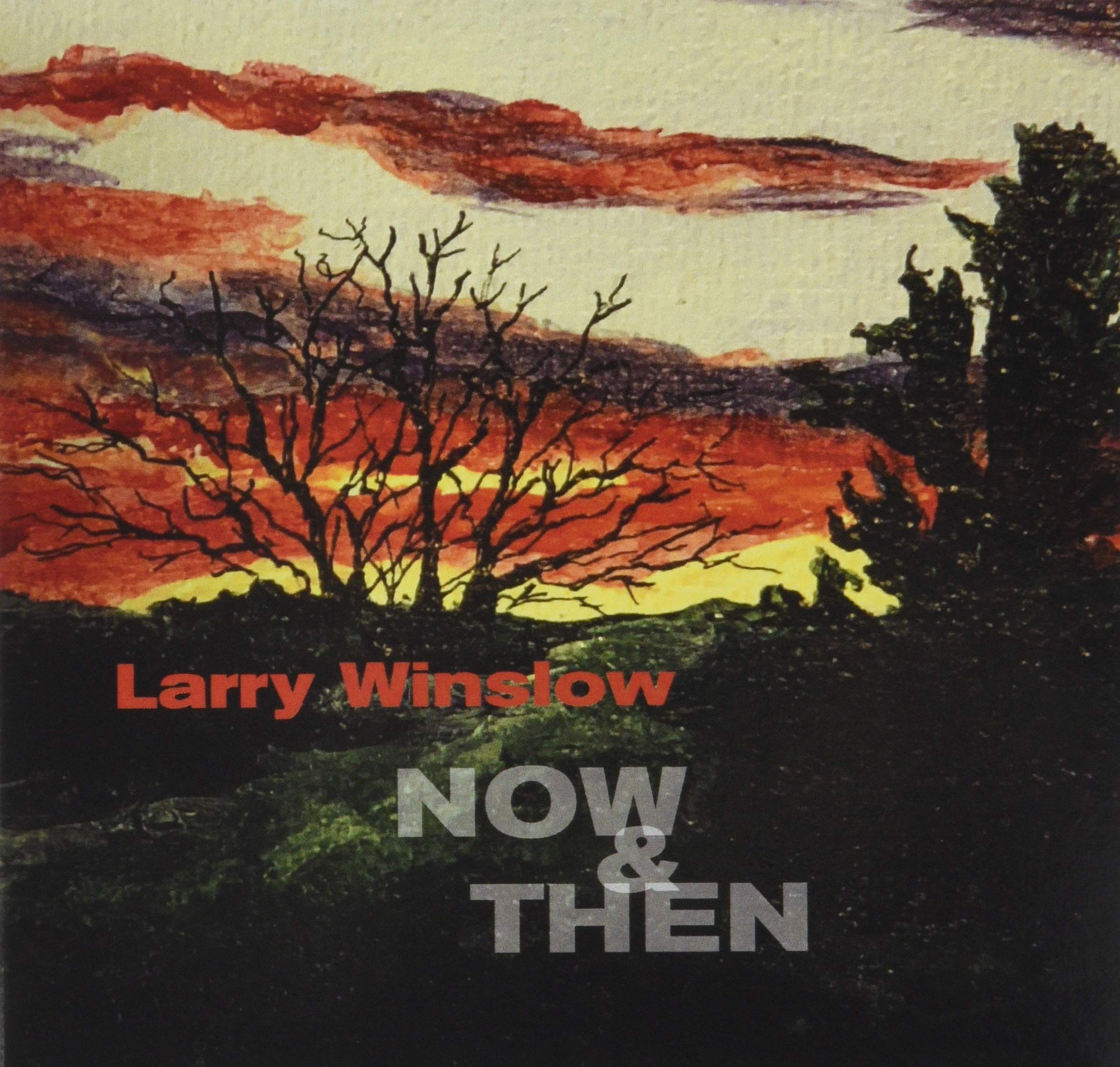 Now And Then