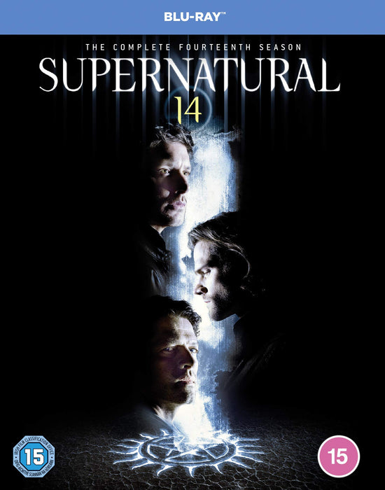 Supernatural Season 14