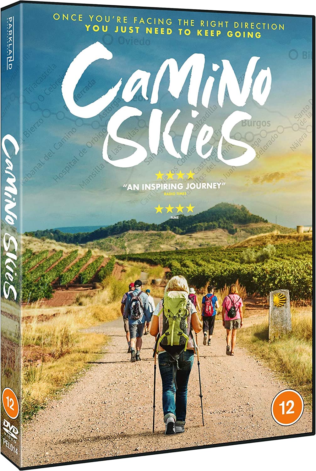 CAMINO SKIES
