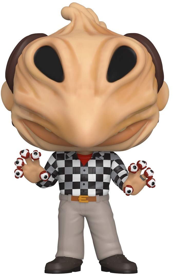 Funko POP! Movies: Beetlejuice-Adam Maitland Transformed - Collectable Vinyl Figure - Gift Idea - Official Merchandise - Toys for Kids & Adults - Movies Fans - Model Figure for Collectors and Display