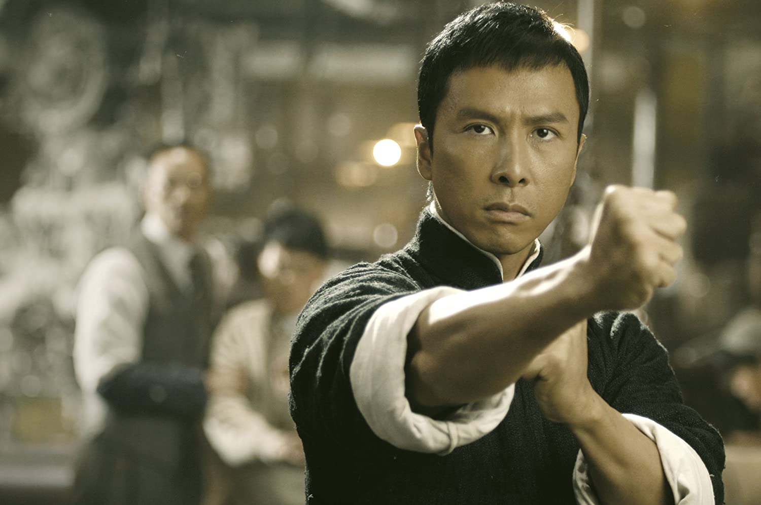 Ip Man 1