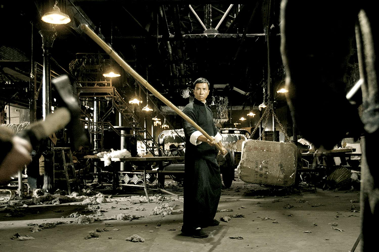 Ip Man 1