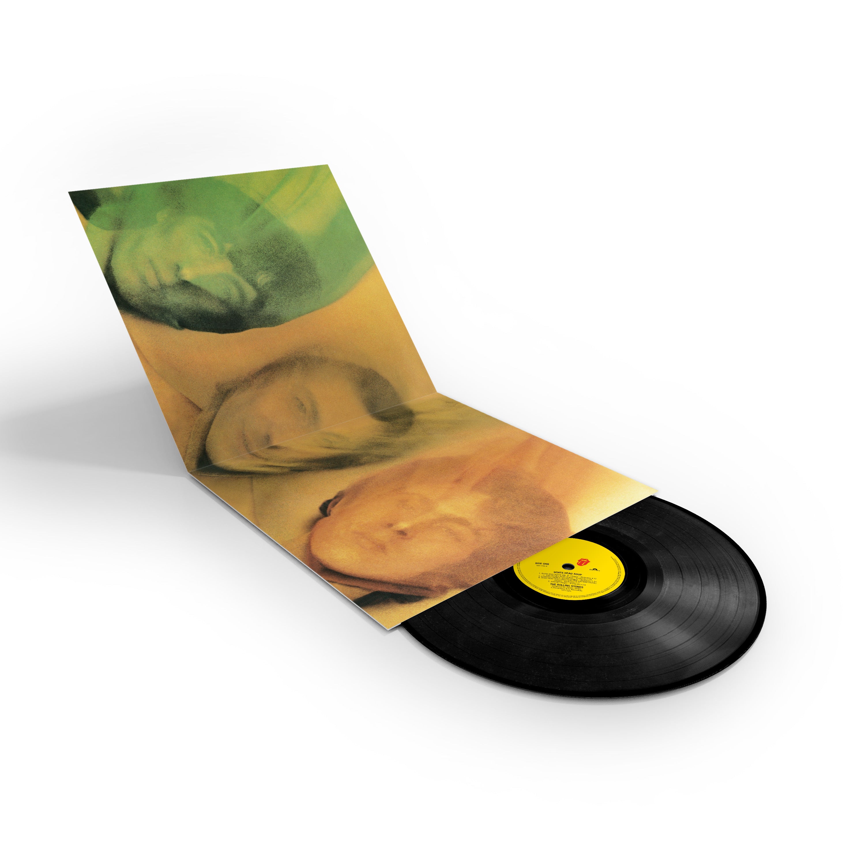 Goats Head Soup