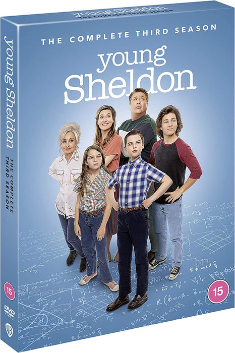 Young Sheldon: Season 3