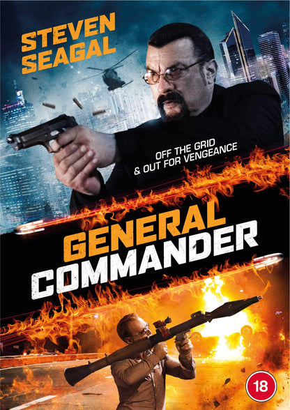 General Commander